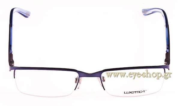 Eyeglasses Luxottica 1367