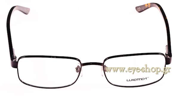 Eyeglasses Luxottica 1357
