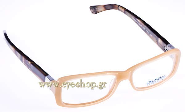 Luxottica 4319TB Eyewear 
