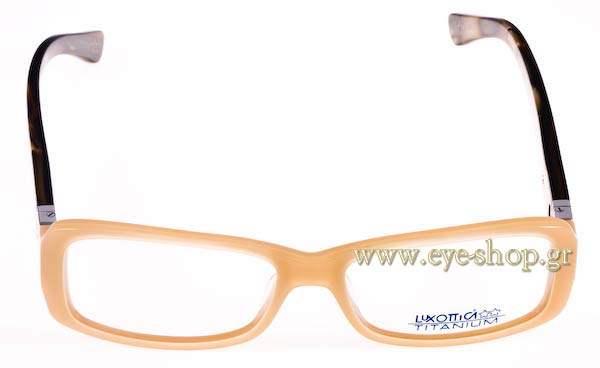 Eyeglasses Luxottica 4319TB