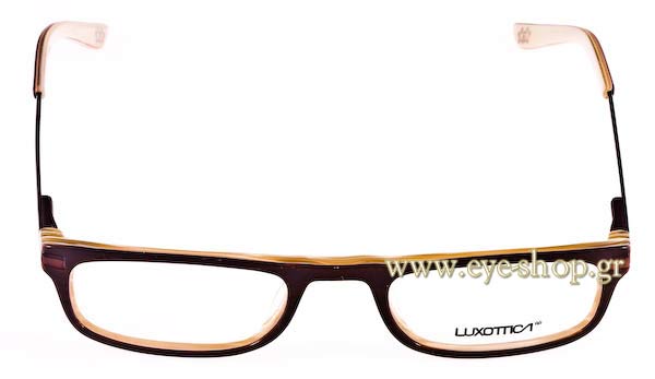 Eyeglasses Luxottica 3203