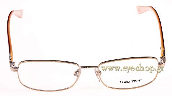 Eyeglasses Luxottica 2274B