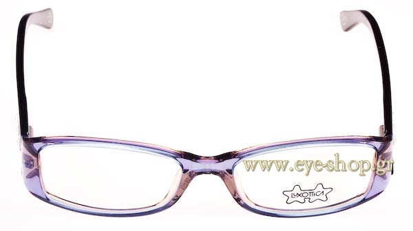 Eyeglasses Luxottica 9076B