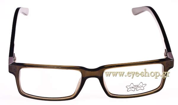 Eyeglasses Luxottica 9073