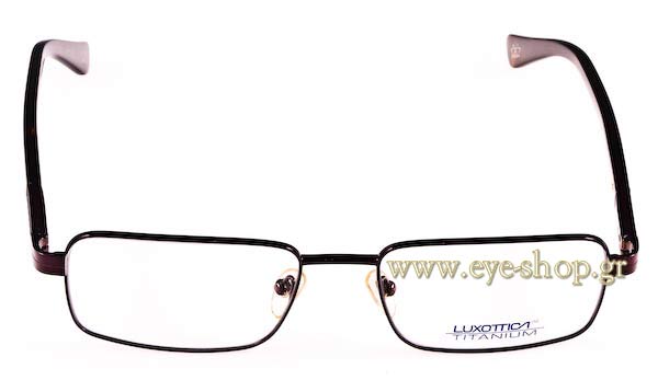 Eyeglasses Luxottica 1432T