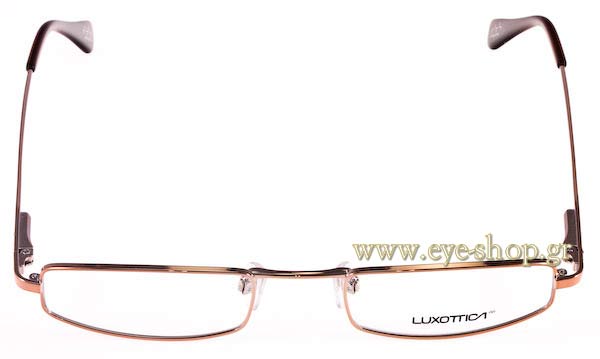 Eyeglasses Luxottica 2275B