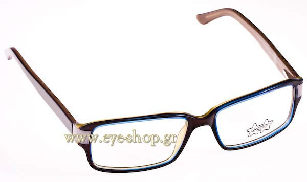 Luxottica 9063 Eyewear 
