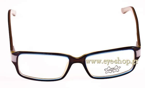 Eyeglasses Luxottica 9063