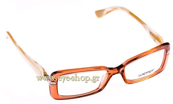Luxottica 4320B Eyewear 