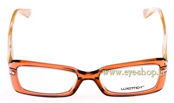 Eyeglasses Luxottica 4320B