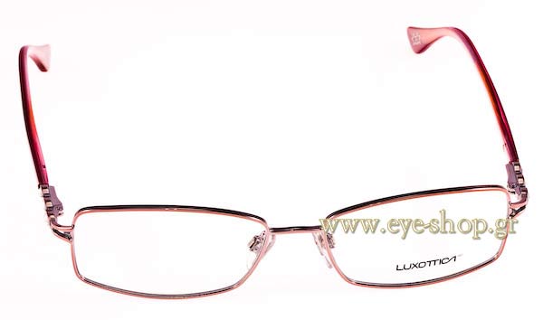 Eyeglasses Luxottica 2272B