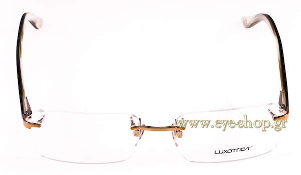 Eyeglasses Luxottica 1371