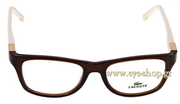 Eyeglasses Lacoste L2503