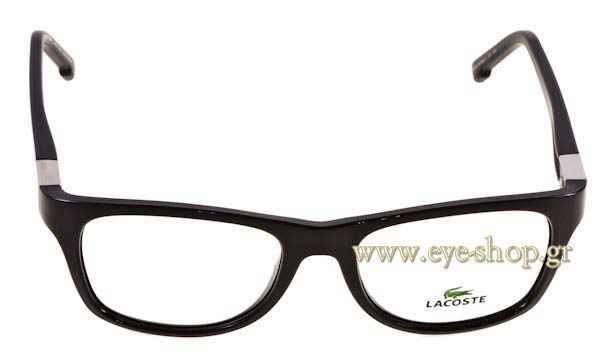 Eyeglasses Lacoste L2503