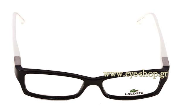 Eyeglasses Lacoste L2501