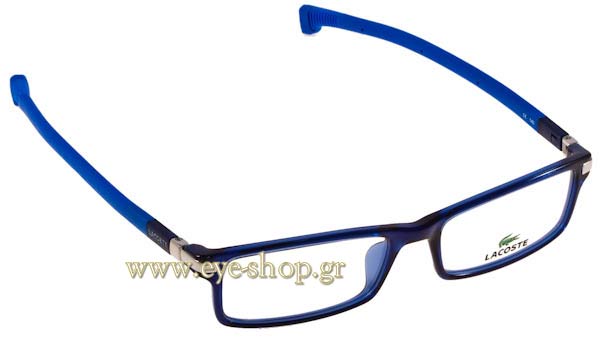 Lacoste L2608 Magnetic Frames Eyewear 