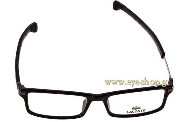 Eyeglasses Lacoste L2608 Magnetic Frames