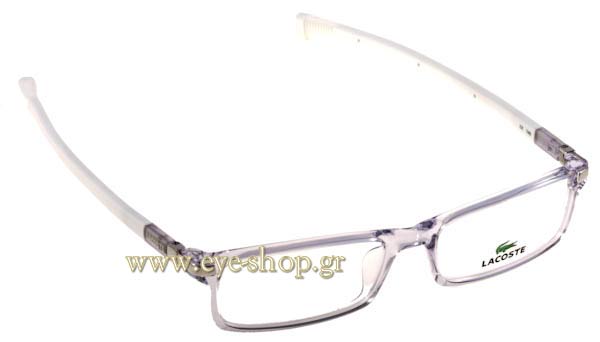 Lacoste L2608 Magnetic Frames Eyewear 