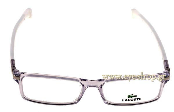 Eyeglasses Lacoste L2608 Magnetic Frames
