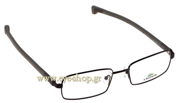 Lacoste L2102 Magnetic Frames Eyewear 
