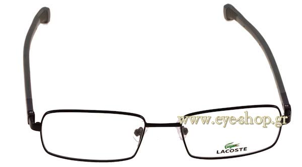 Eyeglasses Lacoste L2102 Magnetic Frames