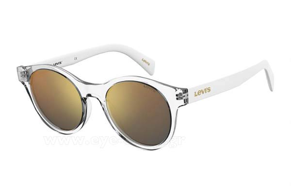 Sunglasses Levis LV 1000S 900 SQ
