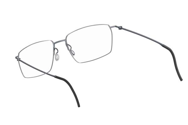LINDBERG Thintanium 5509 U16-U16-sar-GR00 - eyewear frame