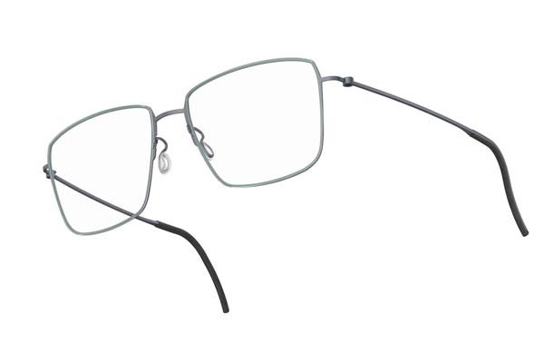 LINDBERG Thintanium 5508 U16-U16-sar-GC89 - eyewear frame