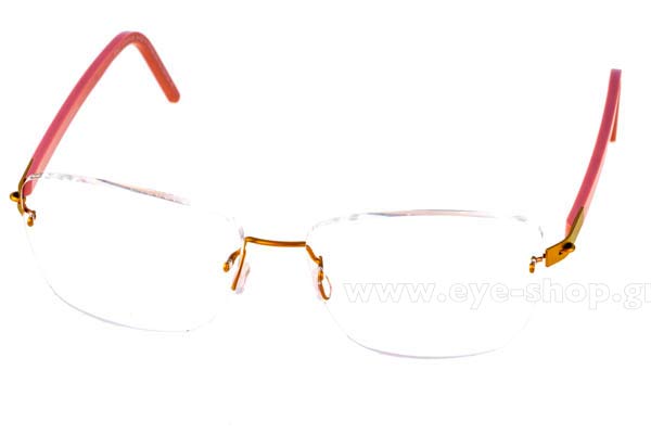Eyeglasses Lindberg Spirit 2258 T513