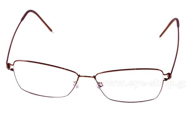 Eyeglasses Lindberg MARIANNE Air Titanium Rim