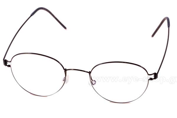 Eyeglasses Lindberg BO Air Titanium Rim
