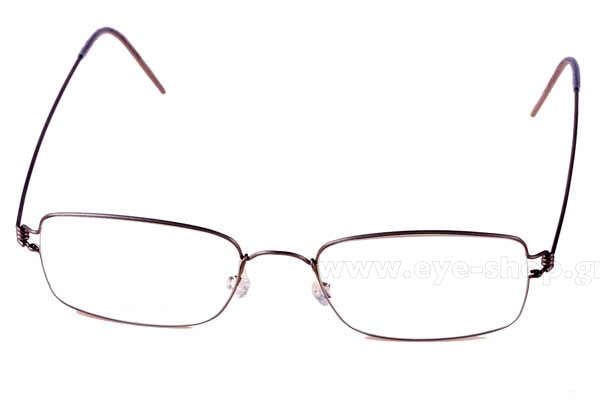 Eyeglasses Lindberg ALVIS Air Titanium Rim