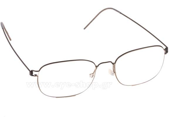 EYEWEAR LINDBERG MARS AIR TIT U9-10-U9 52Ø Men ver1.