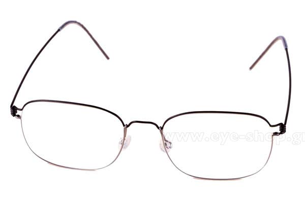 EYEWEAR LINDBERG MARS AIR TIT U9-10-U9 52Ø Men ver1.