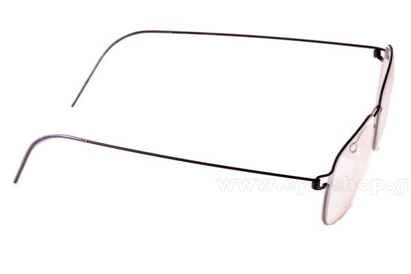 EYEWEAR LINDBERG MARS AIR TIT U9-10-U9 52Ø Men ver1.