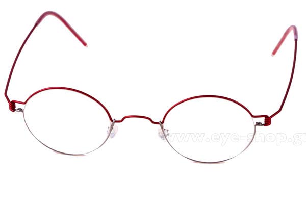 Eyeglasses Lindberg CORONA Air Titanium Rim
