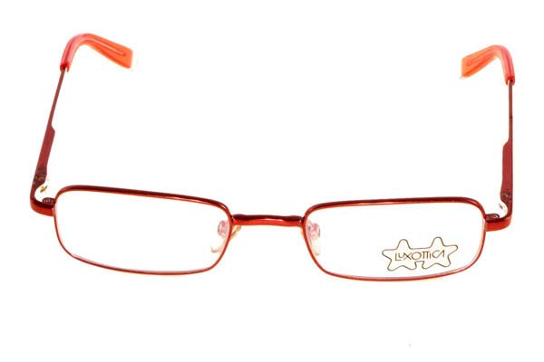 Eyeglasses Luxottica 6062