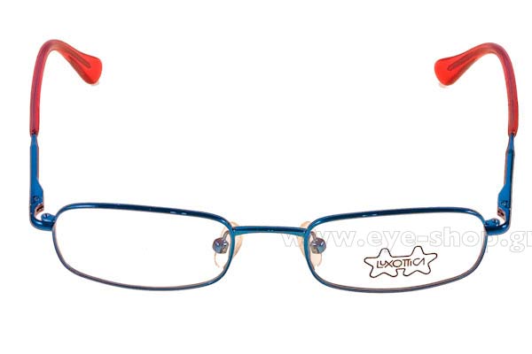 Eyeglasses Luxottica 6061