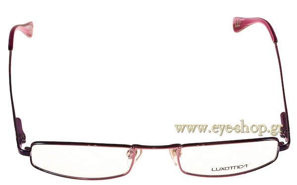 Eyeglasses Luxottica 2275B