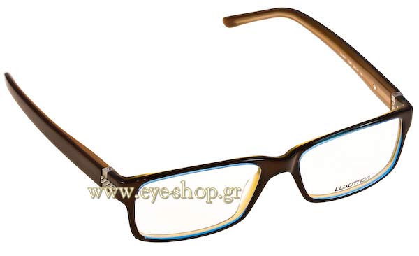 Luxottica 9071 Eyewear 