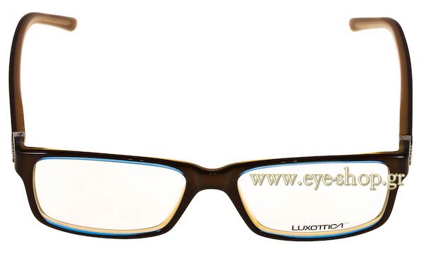 Eyeglasses Luxottica 9071