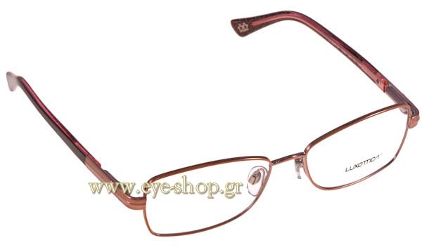 Luxottica 2287B Eyewear 