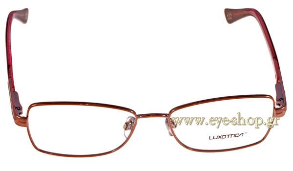Eyeglasses Luxottica 2287B