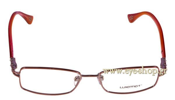 Eyeglasses Luxottica 2272B