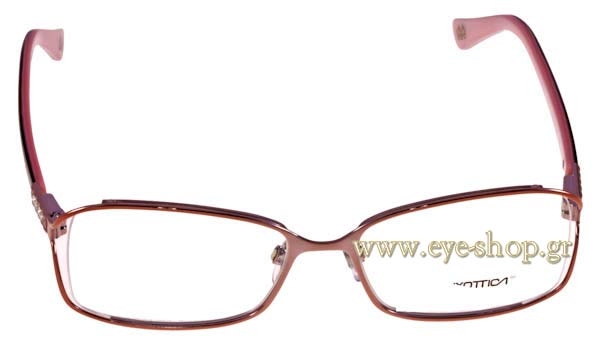 Eyeglasses Luxottica 2289B