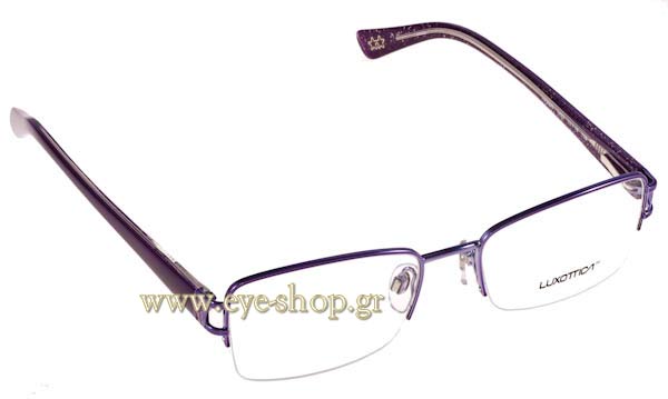 Luxottica 2290 Eyewear 