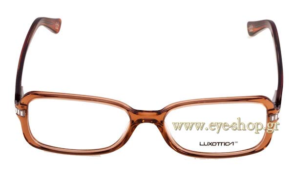 Eyeglasses Luxottica 4327B