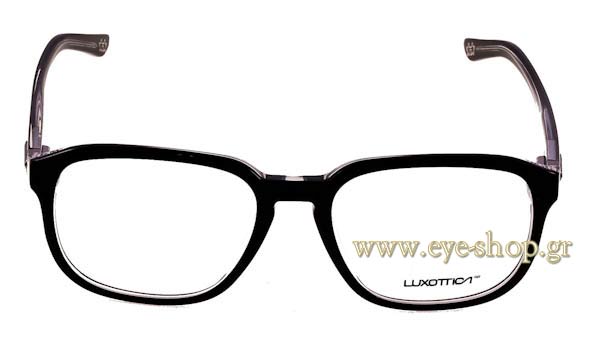 Eyeglasses Luxottica 3207