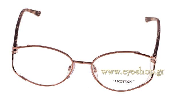 Eyeglasses Luxottica 2301B