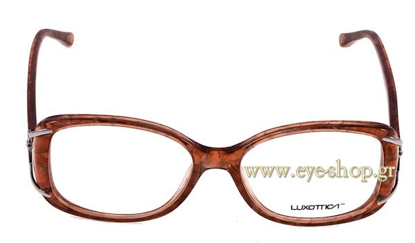 Eyeglasses Luxottica 4337B
